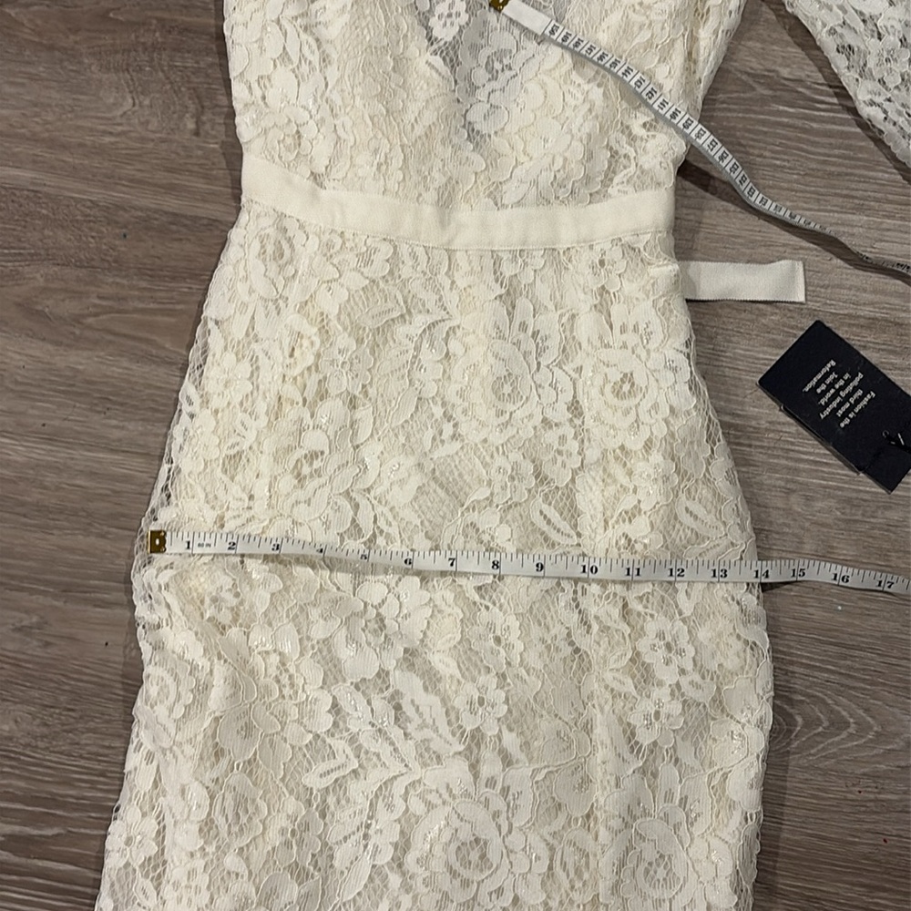 Reformation Hestia Dress - Picture 7 of 10